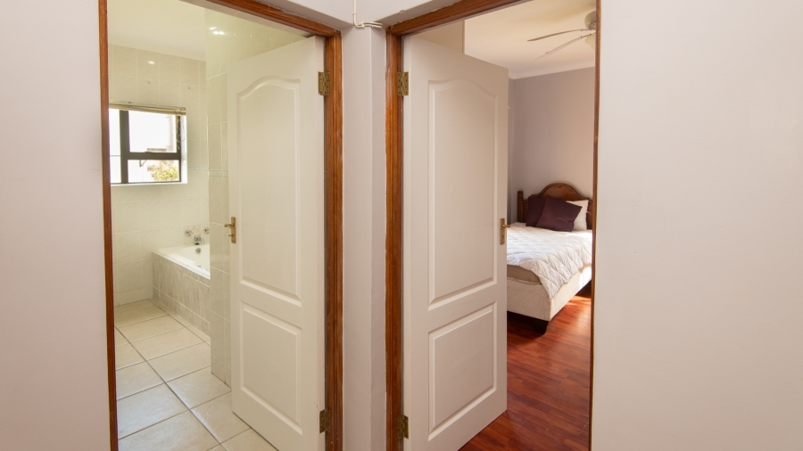 3 Bedroom Property for Sale in Bergsig Western Cape